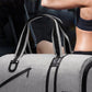 TRAVEL / SPORTS DUFFEL BAG